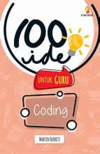 Image of 100 Ide untuk Guru Coding