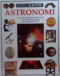 Image of Astronomi