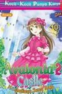 Image of Avlonia Castle 2 : Kembalinya Sang Raja