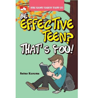Image of Be Effective Teen ? That's You!