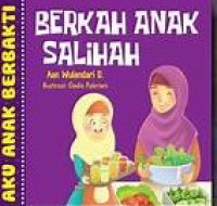 Image of Berkah Anak Salihah