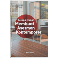 Image of Betapa Mudah Membuat Asesmen Kontemporer