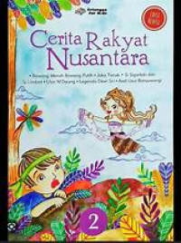 Image of Cerita Rakyat Nusantara 2