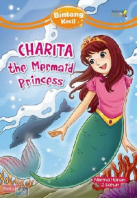 Image of Charita the Mermaid Princess