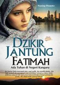 Image of Dzikir Jantung Fatimah : Ada Tuhan di Negeri Kanguru