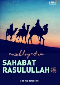 Image of Ensiklopedia Sahabat Rasulullah