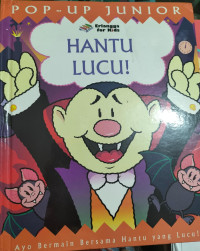 Image of Hantu Lucu
