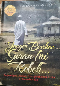 Image of Jangan Biarkan Surai ini Roboh