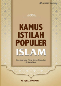 Image of Kamus Istilah Populer Islam