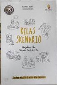 Image of Kelas Skenario