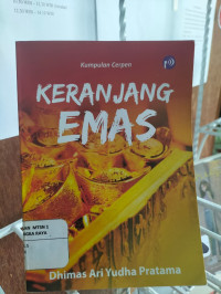 Image of Keranjang Emas