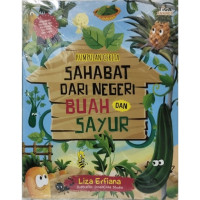 Image of Kumpulan Cerita Sahabat dari Negeri Buah dan Sayur