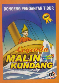 Image of Legenda Malin Kundang