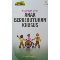 Image of Memahami Anak Berkebutuhan Khusus
