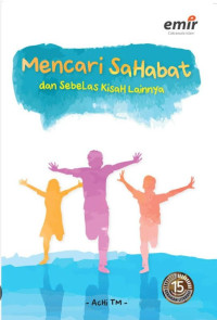 Image of Mencari Sahabat