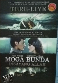 Image of Moga Bunda disayang Allah