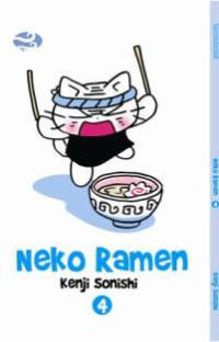 Image of Neko Ramen