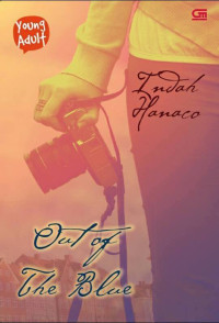 Image of out of the blue