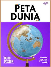 Image of Peta Dunia