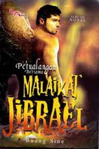 Image of Petualangan Bersama Malaikat Jibril