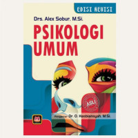 Image of Psikologi Umum