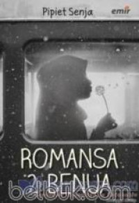 Image of Romansa 2 Benua