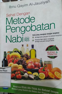 Image of Sehat Dengan Metode Pengobatan Nabi
