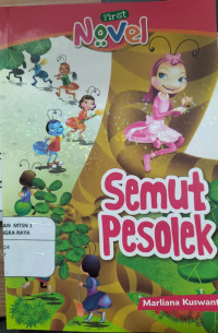 Image of Semut Pesolek