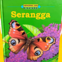 Image of Serangga