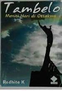 Image of Tambelo meniti hari di Ottakwa