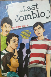 Image of The Last Jomblo
