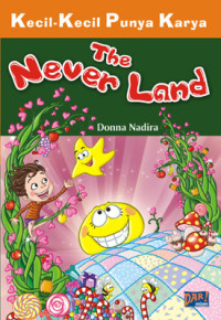 Image of The Never Land