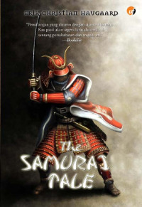 Image of The Samurai's Tale