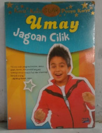 Image of Umay Jagoan Cilik