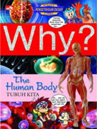 Image of Why ? The Human Body