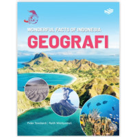 Image of Wonderful Fact of Indonesia Geografi